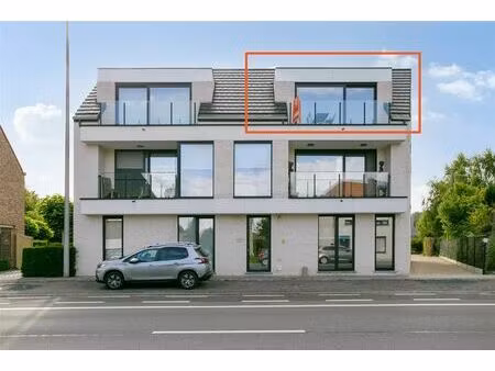 appartement te huur in ename