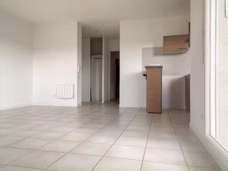 appartement t3 de 60m²