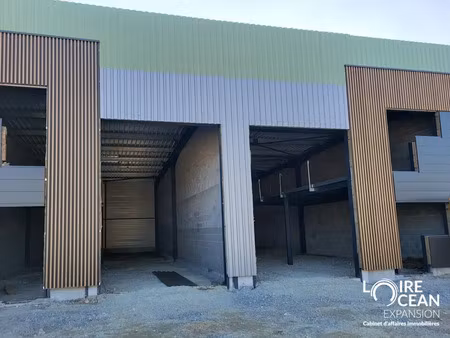 local d'activite - entrepôt a vendre