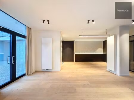 high-end kantoorruimte