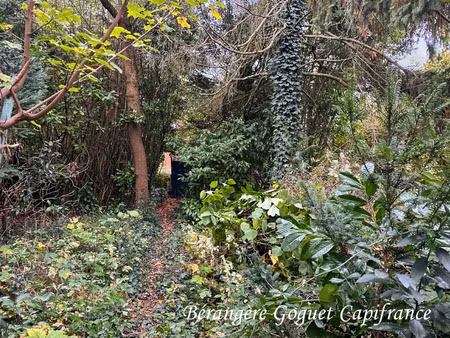 terrain à vendre le mans 400m2 171 600€