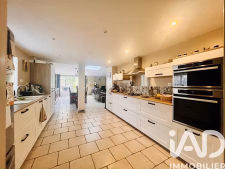 vente maison 6 pièces 202 m² à ardillières (17290)  335 000 €