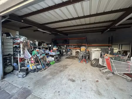 local d'actiivte a louer a mauguio