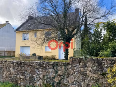 vente maison 7 pièces 132 m² à theix-noyalo (56450)  299 900 €