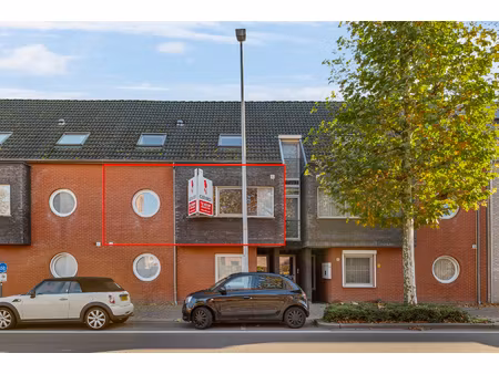 appartement te koop in hoogstraten met 2 slaapkamers