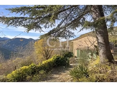 annonce maison à vendre