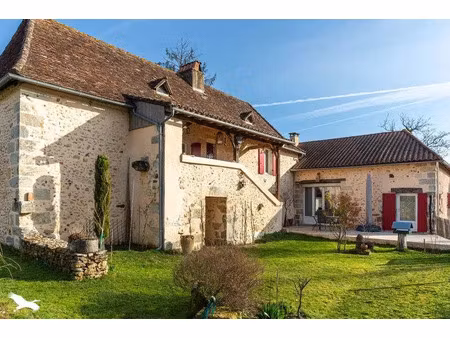 vente maison 7 pièces 157 m² à boulazac isle manoire (24750)  285 940 €