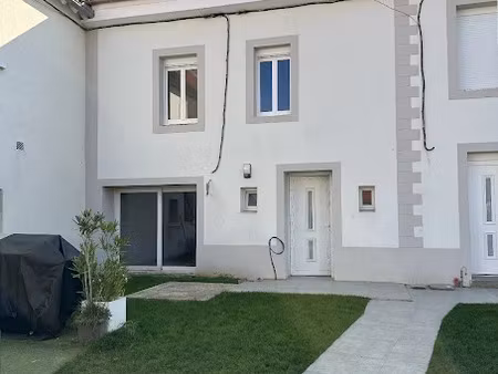 vente maison 4 pièces 189 m² à cires-lès-mello (60660)  285 000 €