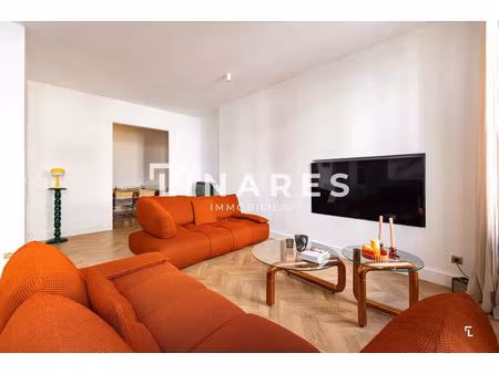 vente appartement marseille 6eme (13006) - - surface privée