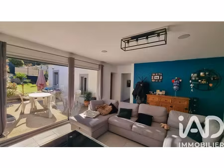 vente maison 5 pièces 120 m² à rougiers (83170)  415 000 €