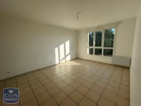 location appartement 2 pièces 37m² villenoy 77124