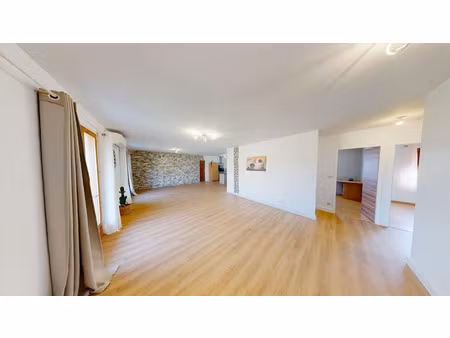 vente maison 4 pièces 112 m² à ayguemorte-les-graves (33640)  323 000 €