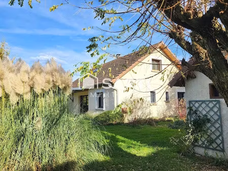 vente maison 4 pièces 125 m² à saint-savin (38300)  379 000 €