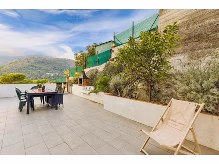 vente maison 3 pièces 79.1 m² à drap (06340)  349 000 €