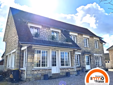 achat maison 11 pièces 246m²
