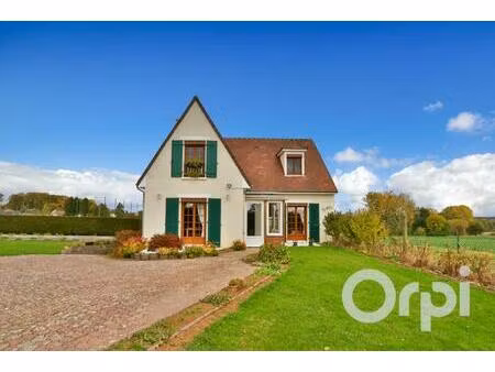 achat maison 6 pièces 143m² vexin sur epte 27630