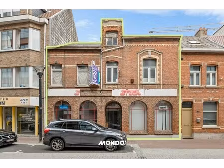 grond te koop in willebroek met 4 slaapkamers