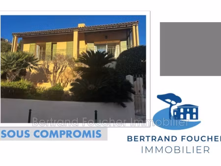 annonce maison à vendre