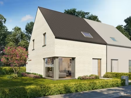 huis te koop in oudenburg met 3 slaapkamers