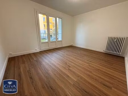 location appartement 3 pièces 59m² alencon 61000