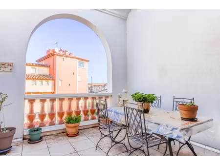 annonce appartement à vendre