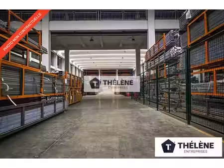 vente local commercial montpellier (34080) - - surface privée