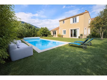 annonce maison à vendre