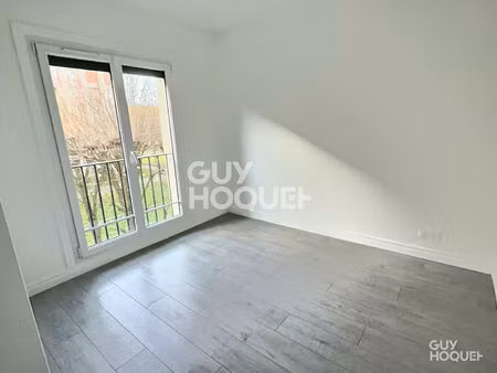 appartement meudon la foret 3 pièces 56 m2