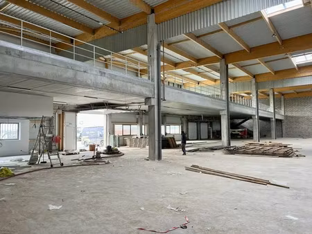 possibilité de quais a vendre