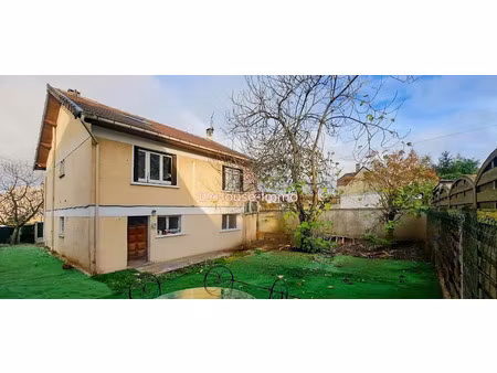 vente maison 5 pièces 159.38 m² à champigny-sur-marne (94500)  371 000 €