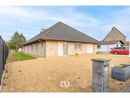 huis te koop in kluisbergen met 2 slaapkamers