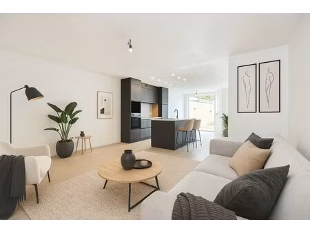 huis te koop in zwevezele met 4 slaapkamers