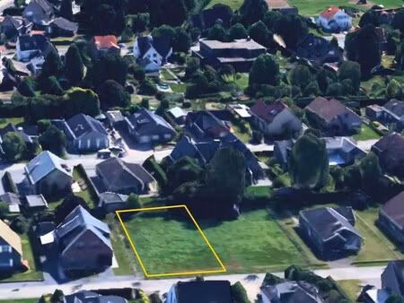 grond te koop in de pinte