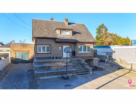 huis te koop in beringen met 5 slaapkamers