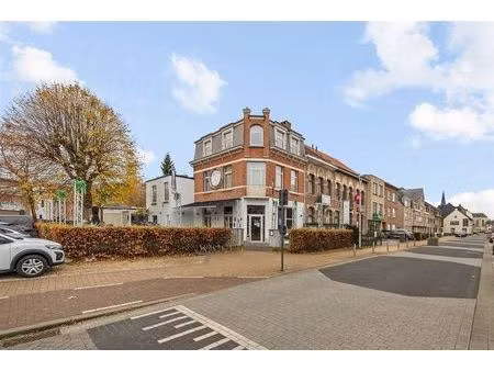 surface commerciale à vendre à lievevrouwestraat 65 ranst (rbu72562)