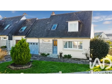 vente maison traditionnelle 4 pièces