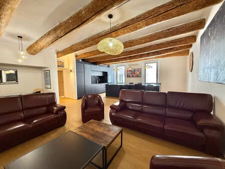 location local commercial 120m2 marseille 1er (13001) - 2150 € - surface privée