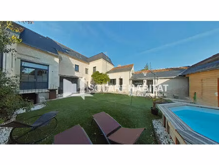achat maison 7 pièces 251m²