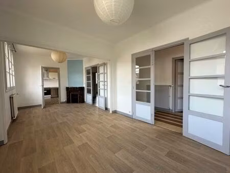 location maison 8 pièces 79m² bailleau armenonville 28320