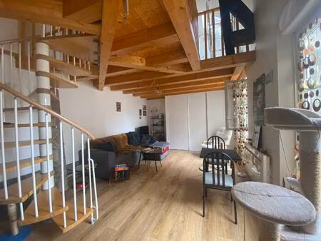 location maison 50m² tours 37000