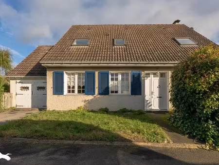 vente maison 8 pièces 150 m² à auvers-sur-oise (95430)  427 500 €