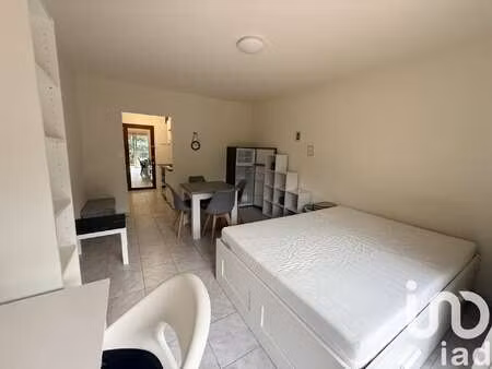 vente appartement t1 à peymeinade (06530) : à vendre t1 / 24m² peymeinade