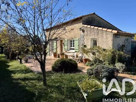 vente maison à lourmarin (84160) : à vendre / 88m² lourmarin
