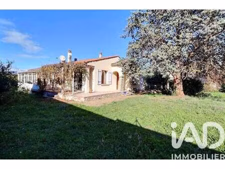 vente maison à rians (83560) : à vendre / 115m² rians