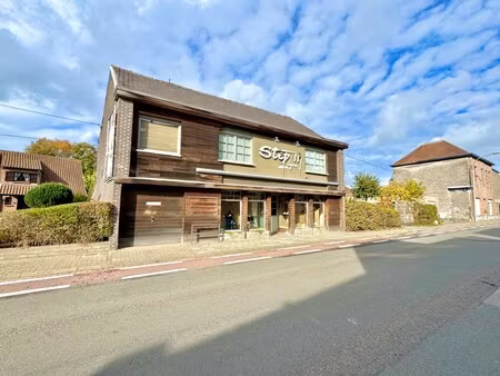 huis te koop in oosteeklo met 4 slaapkamers