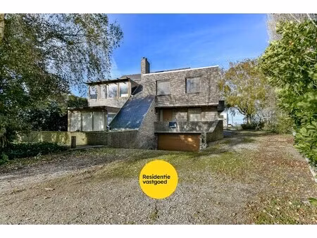 huis te koop in middelkerke met 4 slaapkamers