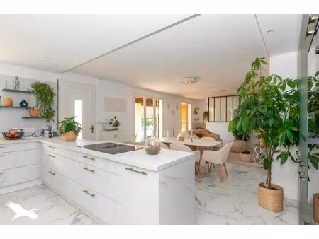 vente maison 6 pièces 125 m² saint-pons-de-mauchiens (34230)