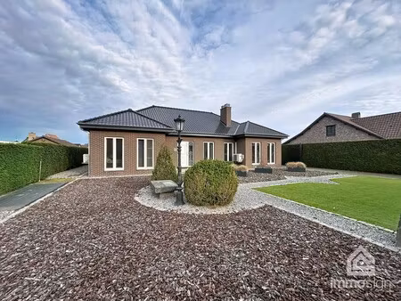 huis te koop in oudsbergen met 4 slaapkamers