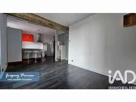 vente appartement 2 pièces à malesherbes (45330) : à vendre 2 pièces / 36m² malesherbes