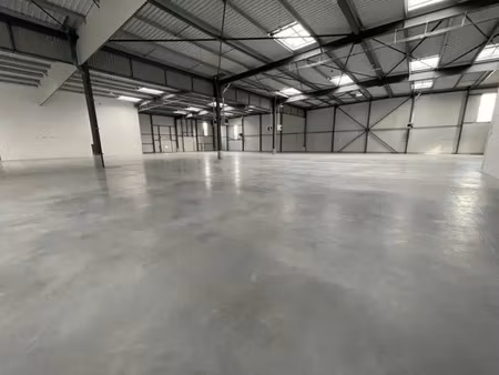 local d'activite a louer